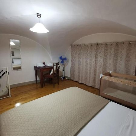 Catania Appartamento Siciliano Exteriér fotografie