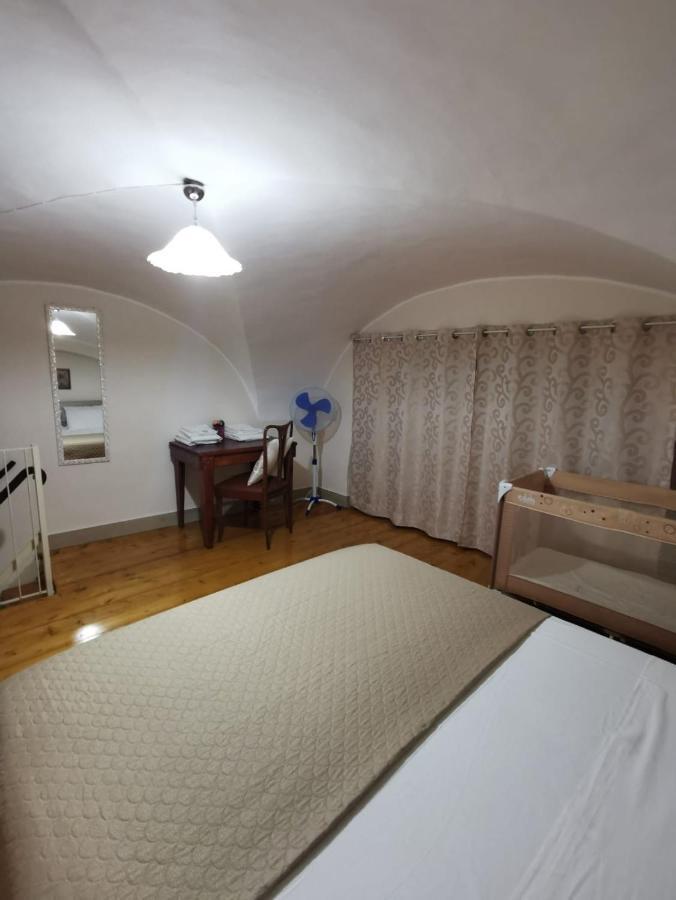 Catania Appartamento Siciliano Exteriér fotografie
