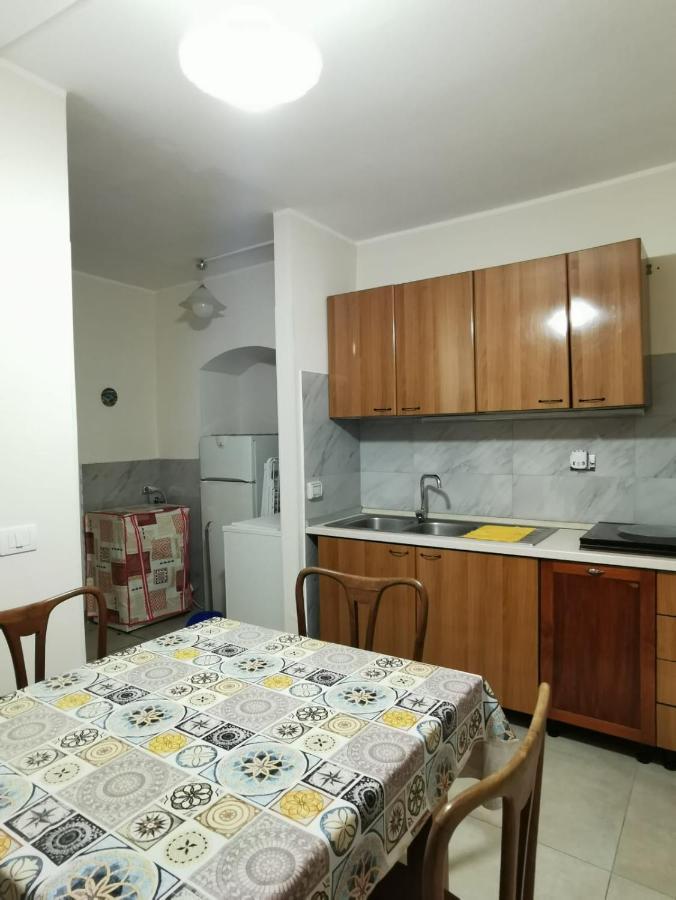 Catania Appartamento Siciliano Exteriér fotografie