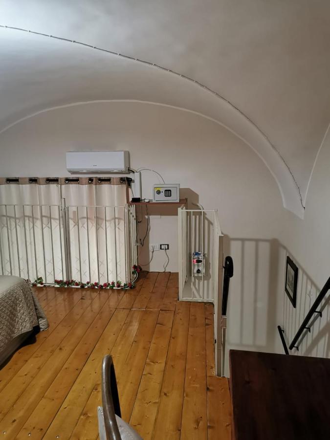 Catania Appartamento Siciliano Exteriér fotografie